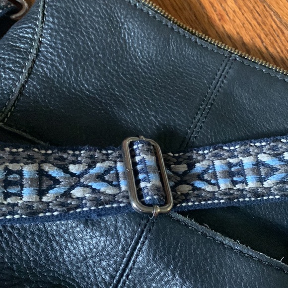 The Sak crossbody purse - Picture 8 of 8